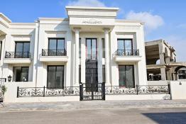 ڤێلا بۆ فرۆشتن 240م لە دیپلۆماتی سەفیران