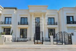Villa 240m for Sale in Diplomati Safiran