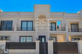 Villa 200m for Sale in Diyari City