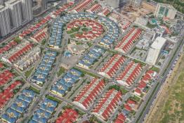 بيت للبيع 200م في ایطالي ستي 1