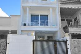 House for Sale 100m in Mantkawa
