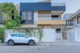 House for Sale 240m in Darwazay Hawler 