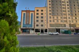 فندق للبیع 240م قریب من شرکة جیهان