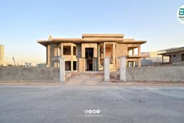 Villa For Sale 1204m in Dubai City