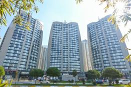 شقة للإیجار 97م في امبایر دایموند