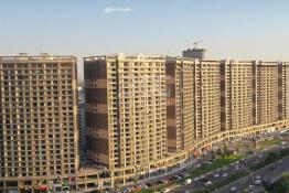 Apartment 127m for Rent in Empire Pearl