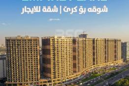 Apartment 51m for Rent in Empire Pearl