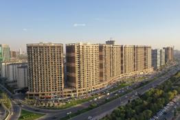 Apartment 110m for Rent in Empire Pearl