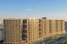 Apartment 97m for Rent in Empire Pearl