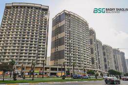 شقة للإیجار 129م في امبایر بیرل