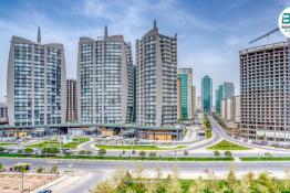 Apartment for Sale 181m in Empire Diamond