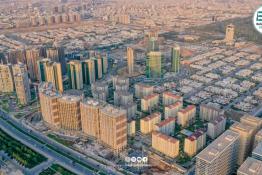 Apartment for Rent 175m in Empire Royal