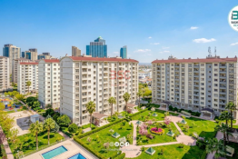 Apartment 175m for Rent in Empire Royal