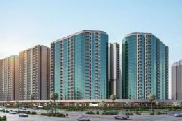 Apartment for Sale 148m in Empire Square