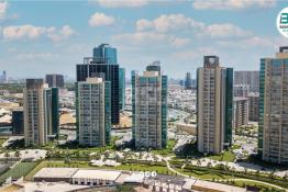 Apartment 194m for Rent in Empire Wing