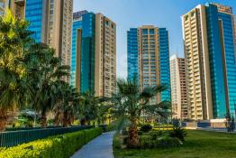 Apartment 67m for Rent in Empire Wing