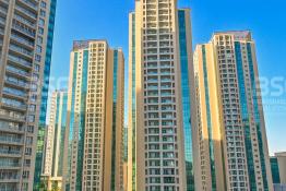 Apartment 63m for Rent in Empire Wing