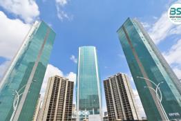 Office for Sale 148m in Empire Business Towers