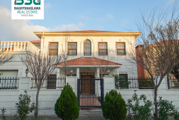 دار للبیع 410م في قریة امریكي 