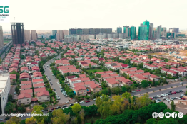 House 324m for rent in English Village