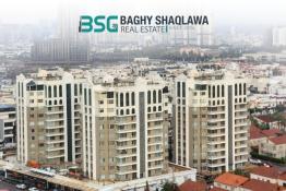 Apartment 150m for Rent in English Village(Ara Tower)