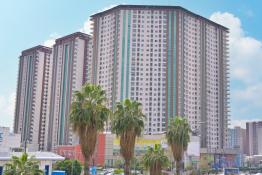 Apartment for Rent 84m in Eskan Towers