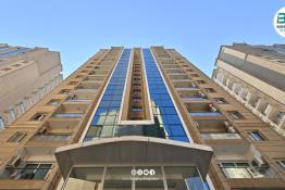 شقة للإیجار 150م في اسکاني نوي 