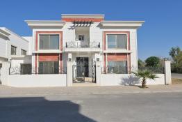 Villa for Sale 400m in Firdaws City