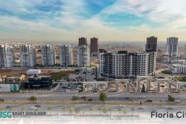 شوقە بۆ کرێ 176م لە فلۆریا ستی