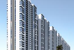 Apartment for Sale 181m in Floria City 