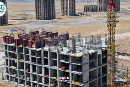 Apartment for Sale 148m in SK Towers 