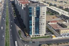 Apartment for Sale 91m in FM Plaza