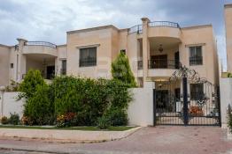 House for Sale 350m in Ganjan City