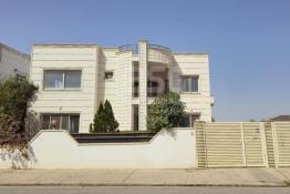 Villa for Sale 600m in Ganjan City