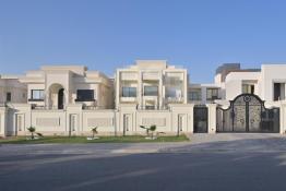 Villa for Sale 1000m in Ganjan City