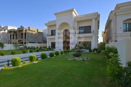 Villa for Sale 930m in Ganjan City