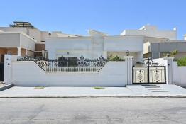 House 250m for Sale in Ganjan City