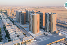 شقة للإیجار 160م في کنجان لایف 