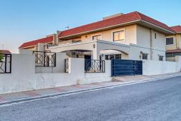 Villa for Sale 500m in Global city 