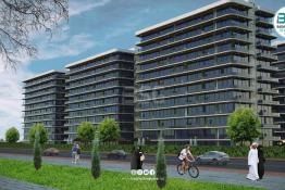 Apartment for Sale 126m in Golden Tower