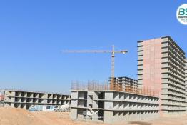 Apartment for Sale 126m in Golden Tower 