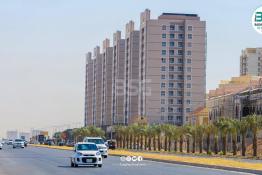 Apartment For Rent 56m in Lebanese Village 