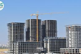 Apartment for Sale 139m in Green World 