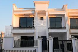 خانوو بۆ فرۆشتن 200م لە گەرەکی هەواری شار