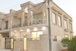 House for Sale 200m in Hawari Shar