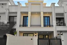 House 125m for Sale in Hawleri Nwe