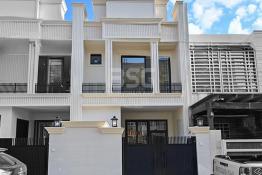 خانوو بۆ فرۆشتن 100م لە گەڕەکی هەولێری نوێ