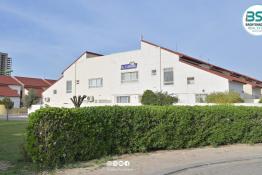 Office for Sale 260m in Italian City 1 