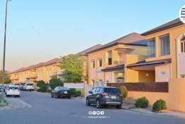 دار للبیع 240م في مشروع ایطالي ستي 1 