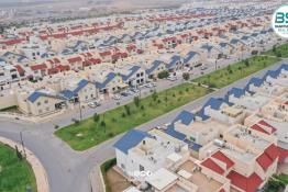 فیلا للبیع 650م في اطالي ستي 2